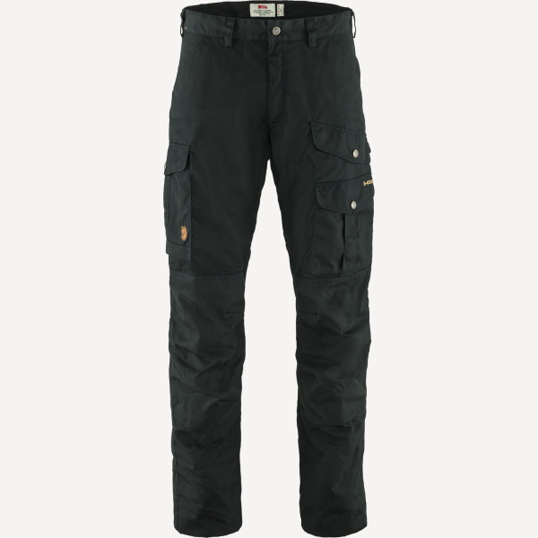 Брюки утепленные Barents Pro Winter Trousers M (52; black)